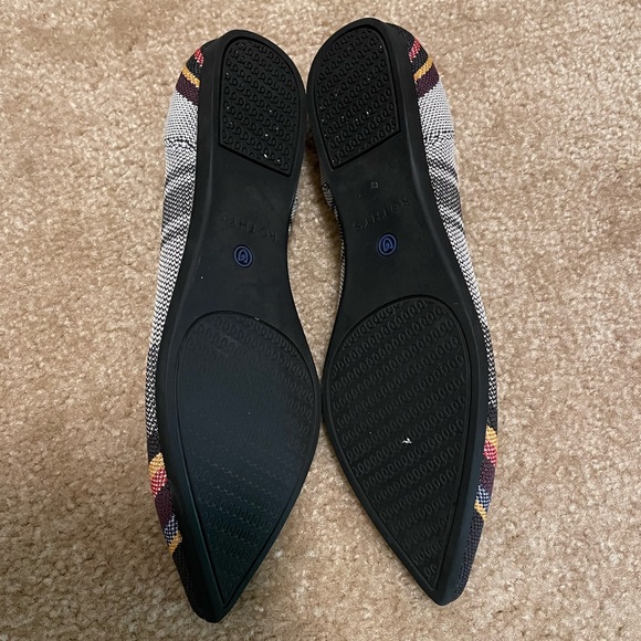 Rothys inverse stripe points - Picture 2 of 3